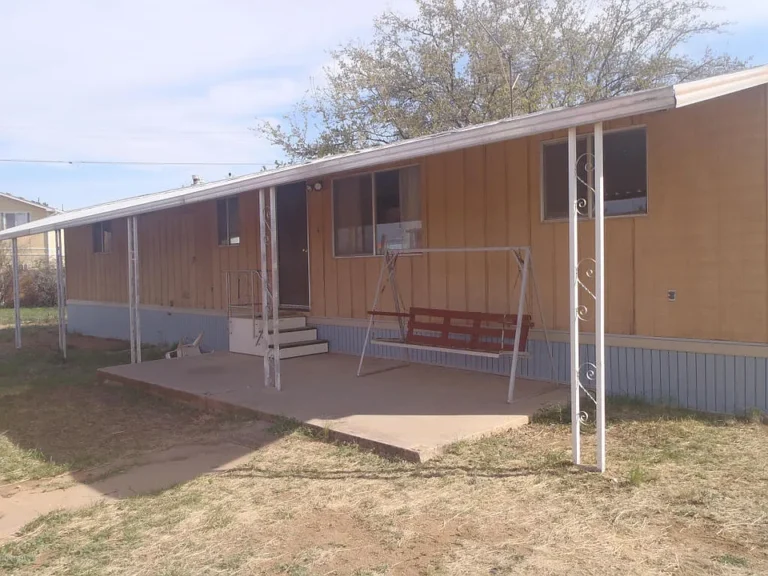 20775 E. WAGON WAY | MAYER, AZ 86333