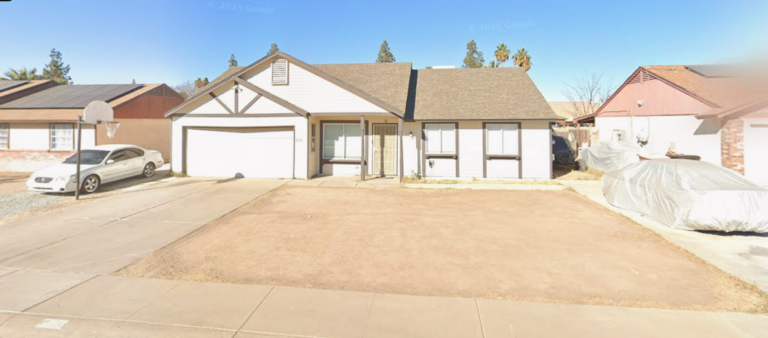 8908 W. MALAPAI DR | PEORIA, AZ 85345